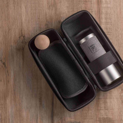 1Zpresso - cylinder case