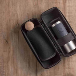 1Zpresso - cylinder case