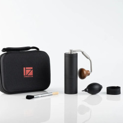 1Zpresso X-Ultra midnight black - młynek do kawy