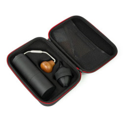 1Zpresso X-Ultra midnight black - młynek do kawy