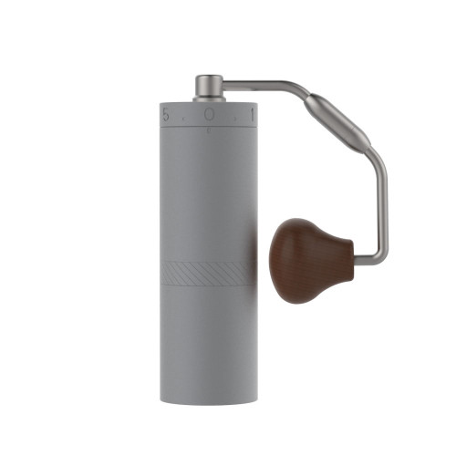 1Zpresso X-Ultra space gray - młynek do kawy