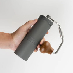 1Zpresso X-Ultra space gray - młynek do kawy