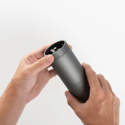 1Zpresso X-Ultra space gray - młynek do kawy