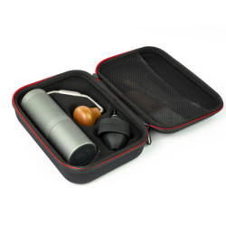 1Zpresso X-Ultra space gray - młynek do kawy