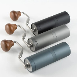 1Zpresso X-Ultra midnight black - młynek do kawy