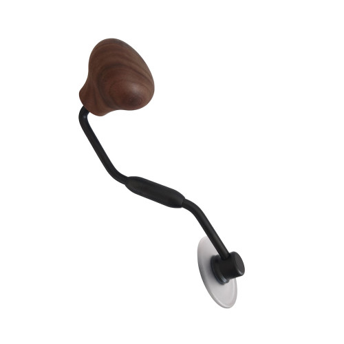 1Zpresso K-Ultra foldable handle (iron grey) – zamienny uchwyt składany