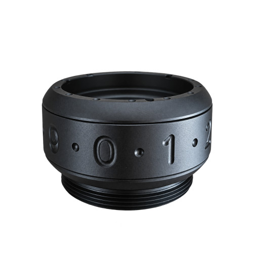 1Zpresso K-Ultra adjustment dial ring (iron gray)   – pierścień regulacyjny szlifierki