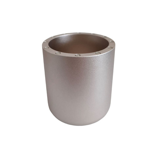 1Zpresso K-Ultra / J-Ultra catch cup (silver) – część zamienna
