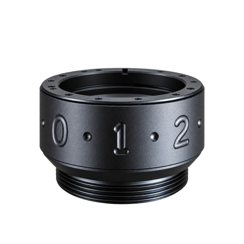 1Zpresso ZP6 S adjustment dial ring (iron gray) – pierścień regulacyjny szlifierki