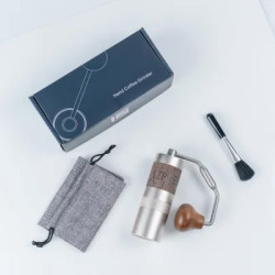 1Zpresso Q - młynek do kawy