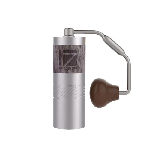 1Zpresso Q - młynek do kawy