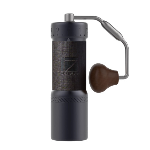 1Zpresso J-Ultra żelazo szare - młynek do kawy