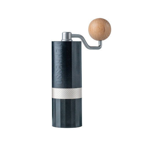 1Zpresso Q Air czarny - młynek do kawy