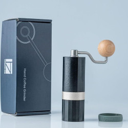 1Zpresso Q Air czarny - młynek do kawy