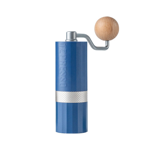 1Zpresso Q Air blue - młynek do kawy