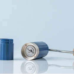 1Zpresso Q Air blue - młynek do kawy