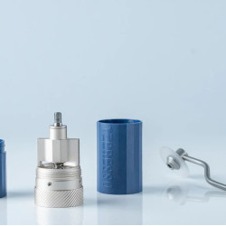 1Zpresso Q Air blue - młynek do kawy