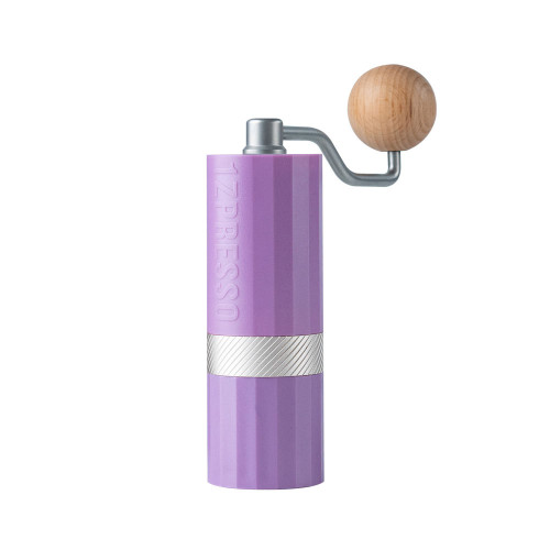 1Zpresso Q Air purple - młynek do kawy