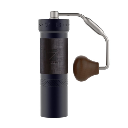 1Zpresso ZP6 special iron gray - młynek do kawy