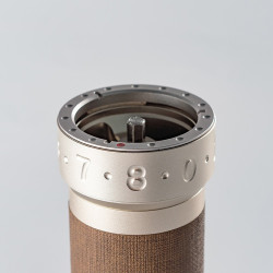 1Zpresso ZP6 special silver - młynek do kawy