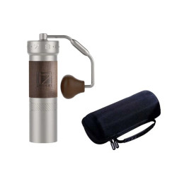 1Zpresso ZP6 special silver - młynek do kawy