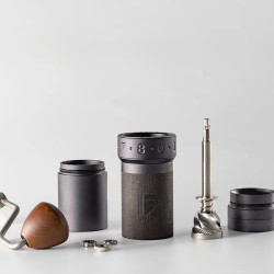 1Zpresso ZP6 special iron gray - młynek do kawy