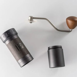 1Zpresso ZP6 special iron gray - młynek do kawy