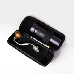 1Zpresso ZP6 special iron gray - młynek do kawy