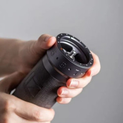 1Zpresso ZP6 special iron gray - młynek do kawy