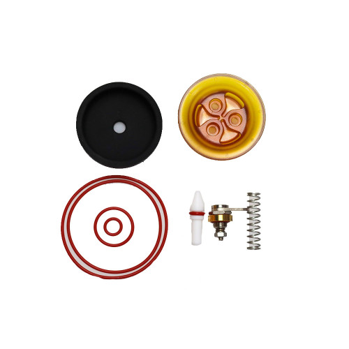 Overheat repair kit | 9Barista | Mk.1