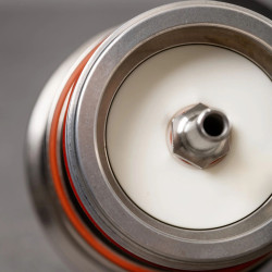 9Barista Espresso Machine Standard | Mk.2