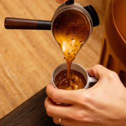 9Barista Espresso Machine Standard | Mk.2