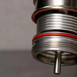 9Barista Espresso Machine Standard | Mk.2