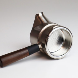 Naked portafilter | 9Barista | Mk.1