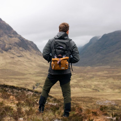 The Nomadic Travel bag | 9Barista