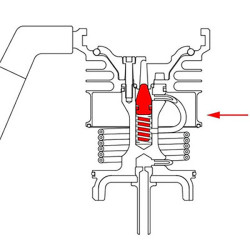 Zestaw części zamiennych | 9Barista | Mk.1