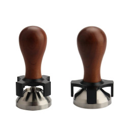 Tamper z kontrolą głębokości 4Barista – 51, 58.5 mm