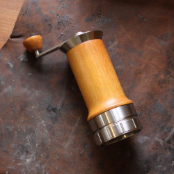 ARAM coffee (yellowish)