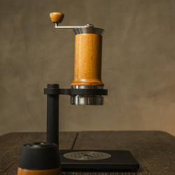 ARAM coffee (yellowish)