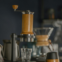 ARAM coffee (yellowish)