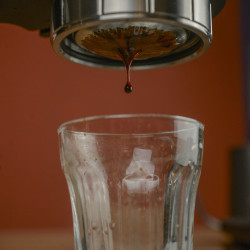 ARAM coffee (yellowish)