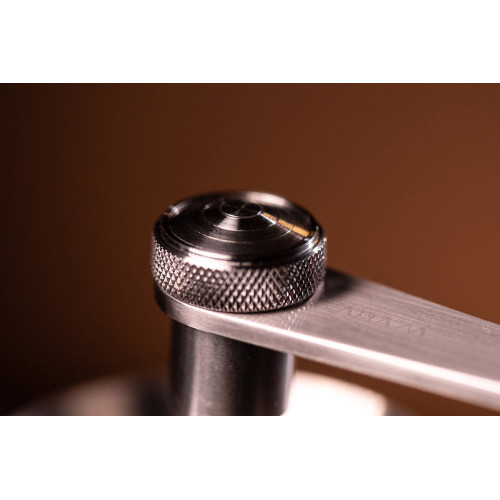 Focus - manometr | Aram