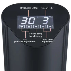 Tamper automatyczny 4Barista 100S - 58,35 mm