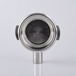 Kolba 3 w 1 4Barista 58 mm – E61 (drewniana rączka)