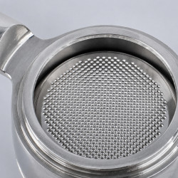 Kolba 3 w 1 4Barista 58 mm – E61 (drewniana rączka)