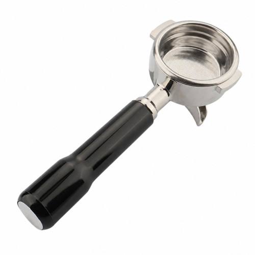 Recenzje Kolba z podwójną wylewką 4Barista 58 mm – E61 (czarna rączka) Recenzje Kolba z podwójną wylewką 4Barista 58 mm – E61 (czarna rączka)