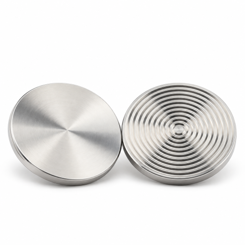 Tamper base set do automatycznego Tamper 4Barista 100S