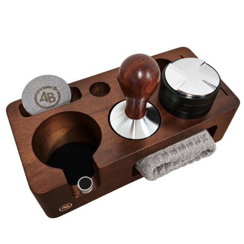4Barista Espresso Basic   – podstawowy barista zestaw (5 sztuk)
