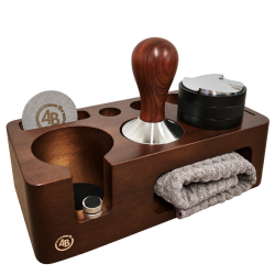 4Barista Espresso Basic   – podstawowy barista zestaw (5 sztuk)