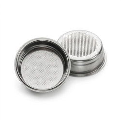 Pojedyncze Portafilter sitko 51 mm (7–9 g)